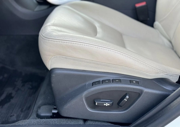 Volvo S60 cena 62000 przebieg: 177235, rok produkcji 2017 z Syców małe 407
